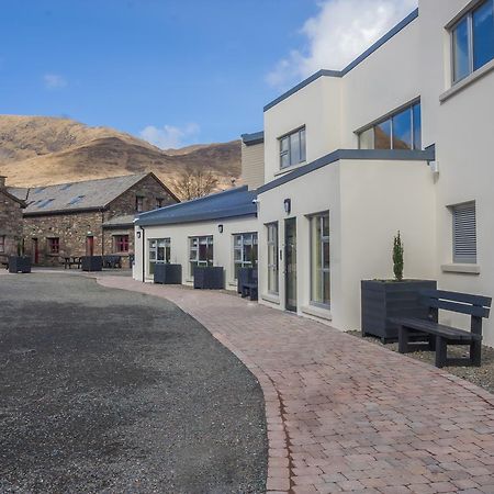 Wild Atlantic Hostel Leenaun Eksteriør billede
